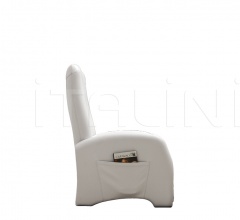 Кресло Event Кресло Event фабрика Rigo Salotti