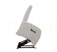 Кресло Event Кресло Event фабрика Rigo Salotti