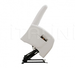 Кресло Event Кресло Event фабрика Rigo Salotti