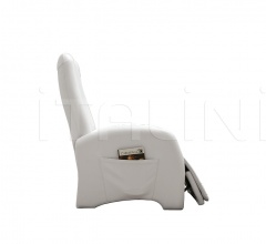 Кресло Event Кресло Event фабрика Rigo Salotti