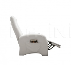 Кресло Event Кресло Event фабрика Rigo Salotti