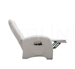 Кресло Event Кресло Event фабрика Rigo Salotti