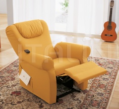 Кресло Penny Кресло Penny фабрика Rigo Salotti