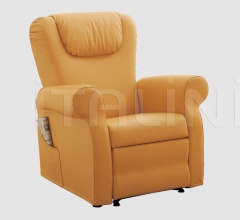 Кресло Penny Кресло Penny фабрика Rigo Salotti