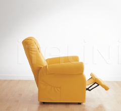 Кресло Penny Кресло Penny фабрика Rigo Salotti