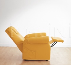 Кресло Penny Кресло Penny фабрика Rigo Salotti