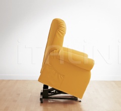 Кресло Penny Кресло Penny фабрика Rigo Salotti