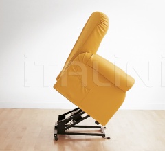 Кресло Penny Кресло Penny фабрика Rigo Salotti