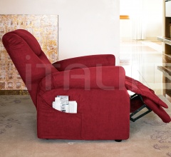 Кресло Stylo Кресло Stylo фабрика Rigo Salotti