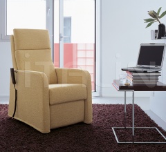 Кресло Novella Кресло Novella фабрика Rigo Salotti