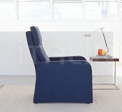 Кресло Novella Кресло Novella фабрика Rigo Salotti