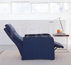 Кресло Novella Кресло Novella фабрика Rigo Salotti