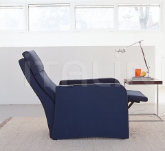 Кресло Novella Кресло Novella фабрика Rigo Salotti