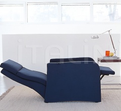 Кресло Novella Кресло Novella фабрика Rigo Salotti