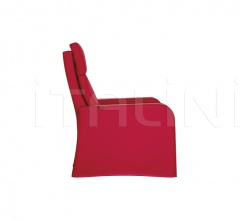 Кресло Novella Кресло Novella фабрика Rigo Salotti