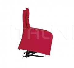 Кресло Novella Кресло Novella фабрика Rigo Salotti