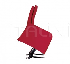 Кресло Novella Кресло Novella фабрика Rigo Salotti