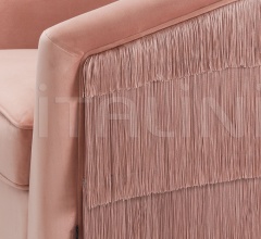 Итальянские Кресла - Кресло Swivel Chair Le Vante 114357 фабрика Eichholtz