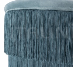 Итальянские Кресла - Кресло Swivel Chair Le Vante 113980 фабрика Eichholtz