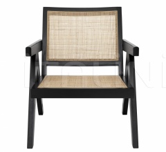 Итальянские Кресла - Кресло Aristide Chair 114167 фабрика Eichholtz