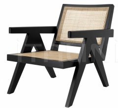 Итальянские Кресла - Кресло Aristide Chair 114167 фабрика Eichholtz