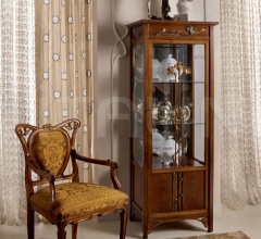 Стул с подлокотниками 122 фабрика Medea