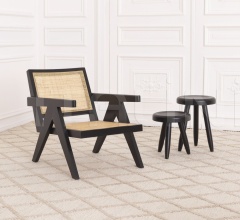 Итальянские Кресла - Кресло Aristide Chair 114167 фабрика Eichholtz