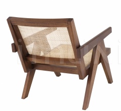 Итальянские Кресла - Кресло Aristide Chair 114166 фабрика Eichholtz