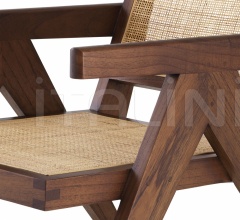 Итальянские Кресла - Кресло Aristide Chair 114166 фабрика Eichholtz