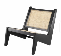 Итальянские Кресла - Кресло Aubin Chair 114162 фабрика Eichholtz
