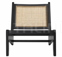 Итальянские Кресла - Кресло Aubin Chair 114162 фабрика Eichholtz