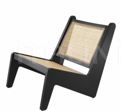 Итальянские Кресла - Кресло Aubin Chair 114162 фабрика Eichholtz
