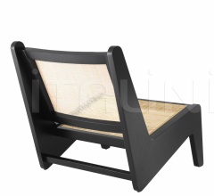 Итальянские Кресла - Кресло Aubin Chair 114162 фабрика Eichholtz