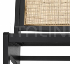 Итальянские Кресла - Кресло Aubin Chair 114162 фабрика Eichholtz