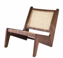 Итальянские Кресла - Кресло Aubin Chair 113674 фабрика Eichholtz