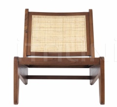 Итальянские Кресла - Кресло Aubin Chair 113674 фабрика Eichholtz