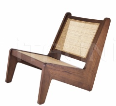 Итальянские Кресла - Кресло Aubin Chair 113674 фабрика Eichholtz