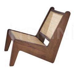 Итальянские Кресла - Кресло Aubin Chair 113674 фабрика Eichholtz