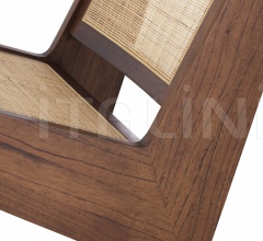 Итальянские Кресла - Кресло Aubin Chair 113674 фабрика Eichholtz