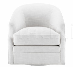 Итальянские Кресла - Кресло Swivel Chair Gustav 113796 фабрика Eichholtz