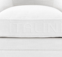 Итальянские Кресла - Кресло Swivel Chair Gustav 113796 фабрика Eichholtz