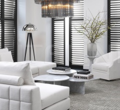 Итальянские Кресла - Кресло Swivel Chair Gustav 113796 фабрика Eichholtz