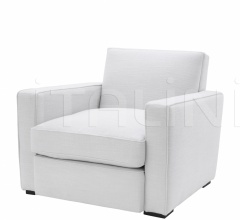 Итальянские Кресла - Кресло Edmond Chair 113972 фабрика Eichholtz