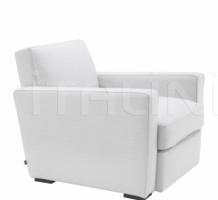 Итальянские Кресла - Кресло Edmond Chair 113972 фабрика Eichholtz