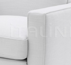 Итальянские Кресла - Кресло Edmond Chair 113972 фабрика Eichholtz