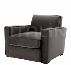 Итальянские Кресла - Кресло Edmond Chair 113797 фабрика Eichholtz