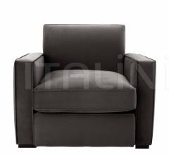Итальянские Кресла - Кресло Edmond Chair 113797 фабрика Eichholtz