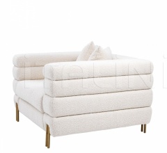 Итальянские Кресла - Кресло York Chair 113841 фабрика Eichholtz