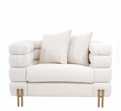 Итальянские Кресла - Кресло York Chair 113841 фабрика Eichholtz