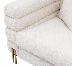 Итальянские Кресла - Кресло York Chair 113841 фабрика Eichholtz